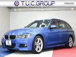 BMW 3series TOURING