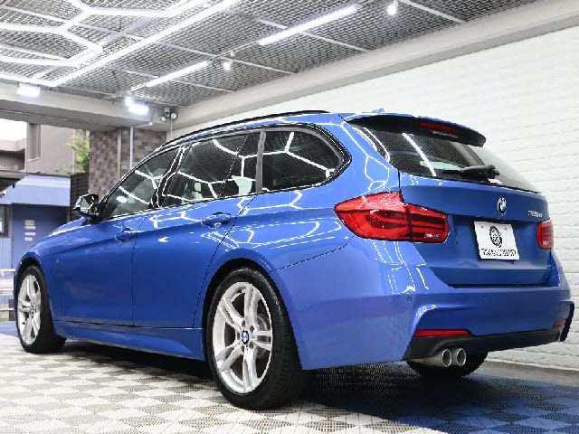 BMW 3series TOURING