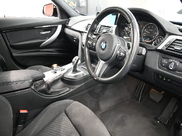 BMW 3series TOURING