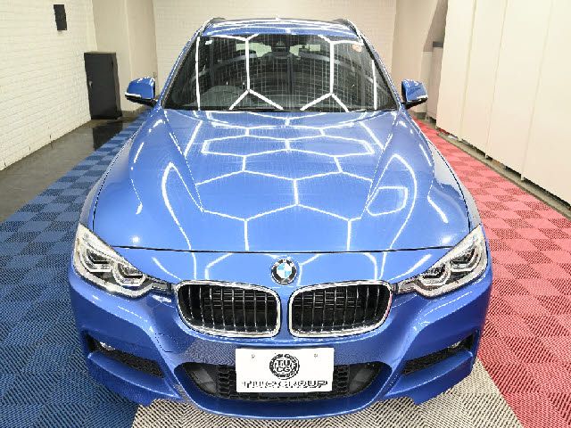 BMW 3series TOURING