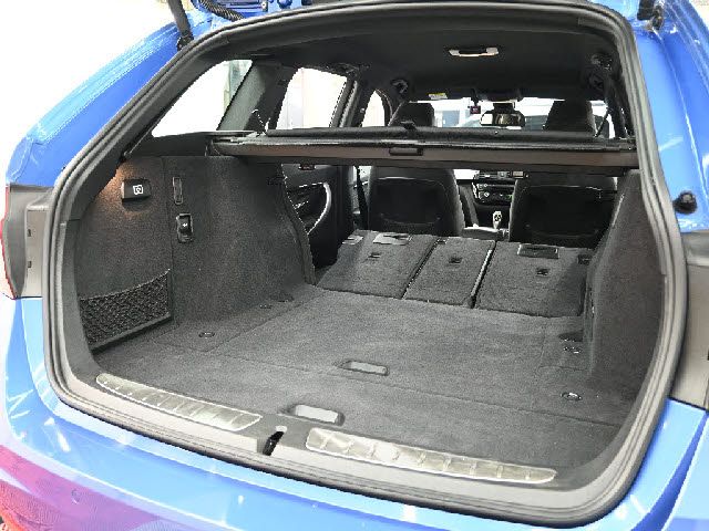 BMW 3series TOURING