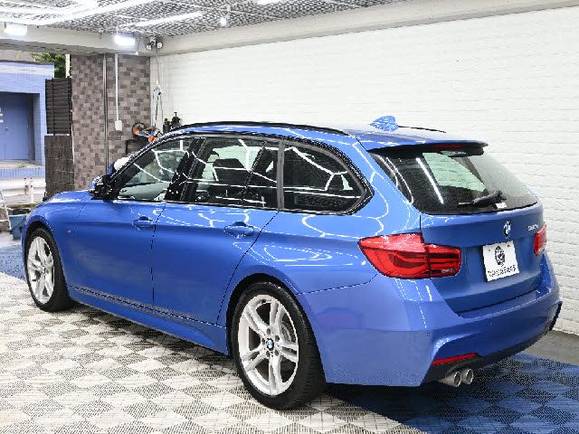 BMW 3series TOURING