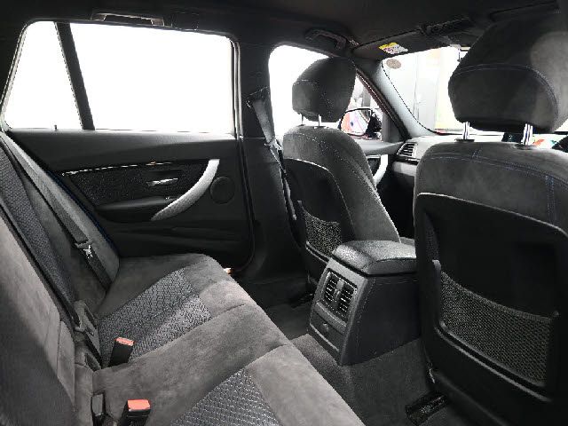 BMW 3series TOURING