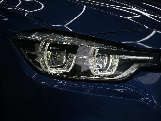 BMW 3series TOURING