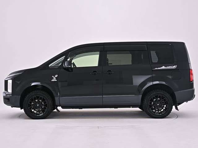 DELICA D:5 4WD