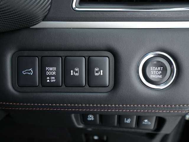 DELICA D:5 4WD