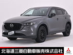CX-5 4WD