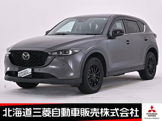 CX-5 4WD
