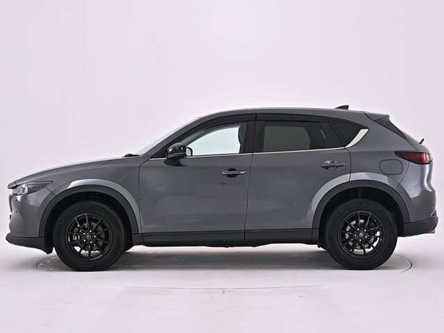 CX-5 4WD