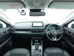CX-5 4WD