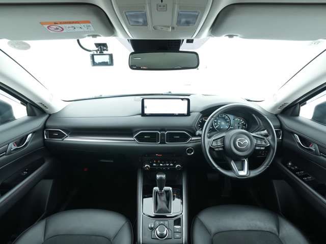 CX-5 4WD