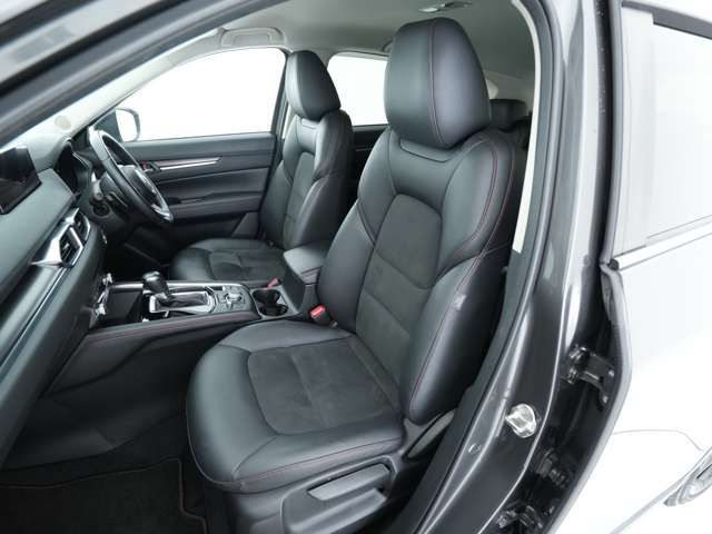 CX-5 4WD