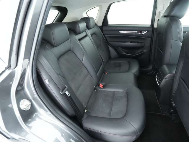 CX-5 4WD