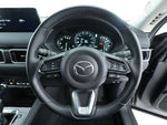 CX-5 4WD