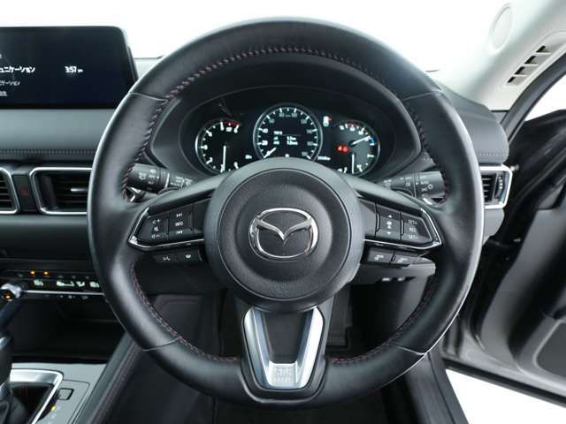 CX-5 4WD