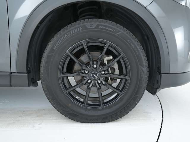 CX-5 4WD