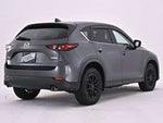 CX-5 4WD