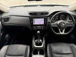 X-TRAIL 2WD