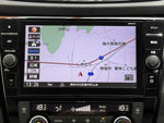 X-TRAIL 2WD