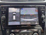 X-TRAIL 2WD