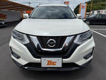 X-TRAIL 2WD