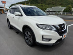 X-TRAIL 2WD