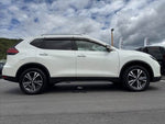 X-TRAIL 2WD