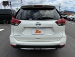 X-TRAIL 2WD