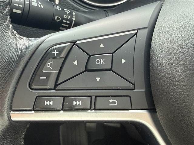 X-TRAIL 2WD