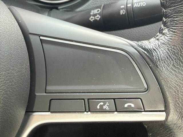X-TRAIL 2WD