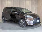 SIENTA HYBRID
