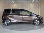 SIENTA HYBRID