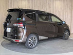 SIENTA HYBRID