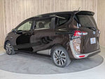 SIENTA HYBRID