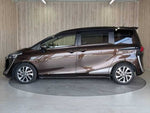 SIENTA HYBRID