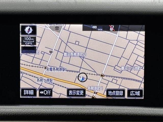 LEXUS IS300h