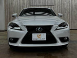 LEXUS IS300h