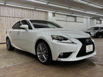 LEXUS IS300h