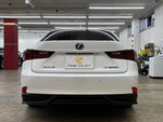 LEXUS IS300h