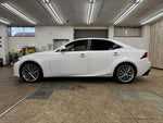 LEXUS IS300h