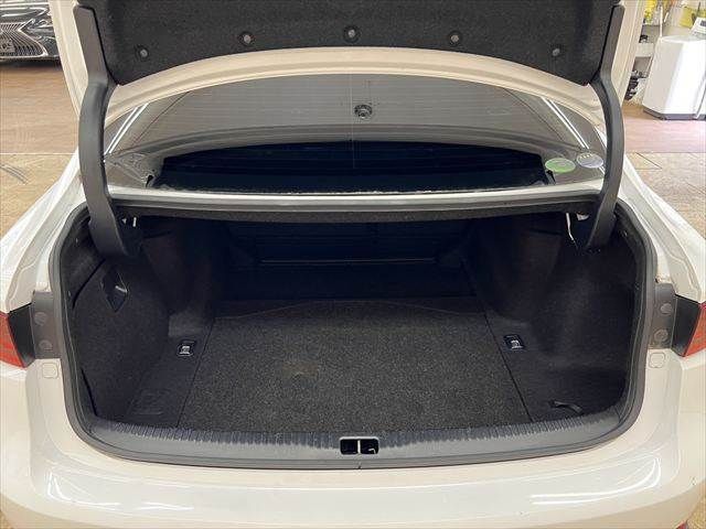 LEXUS IS300h