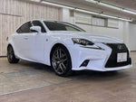 LEXUS IS300h