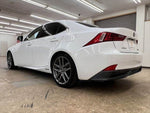LEXUS IS300h