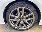 LEXUS IS300h