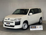PROBOX van HYBRID