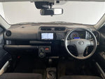 PROBOX van HYBRID