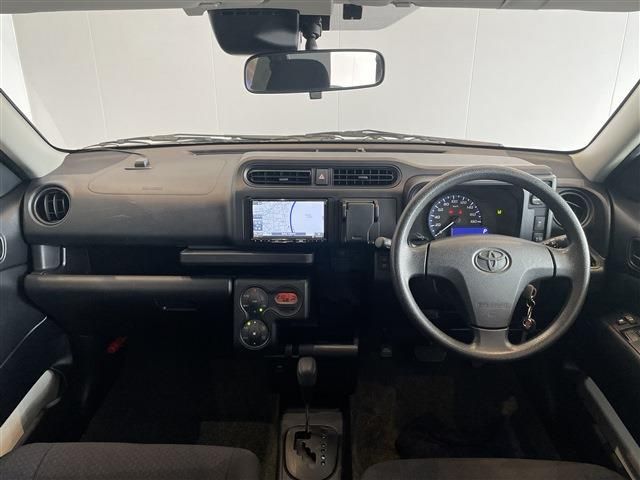 PROBOX van HYBRID