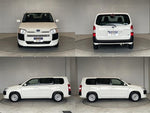 PROBOX van HYBRID