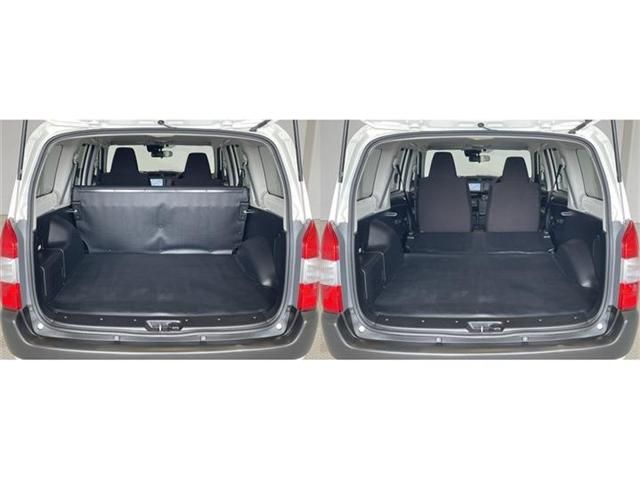 PROBOX van HYBRID