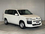 PROBOX van HYBRID